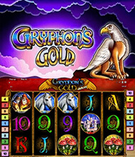 Игровой автомат Gryphon's Gold