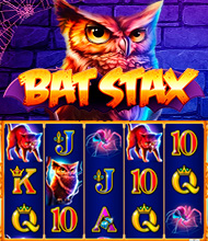 Игровой автомат Bat Stax
